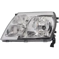 Depo Koplampen 212-11N5L-LD-EM, links