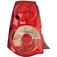 Depo Achterlicht 223-1934L-LD-UE