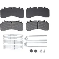 DANBLOCK Remblokset DB 2916282