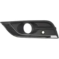 BLIC 6502-07-6054917P Ventilatiegrille, bumper