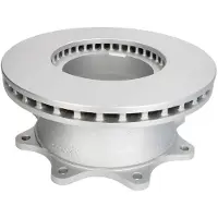 DANBLOCK Remschijf 540365DB, 1 Stuk