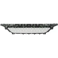 BLIC 6502-07-3522910P Ventilatiegrille, bumper