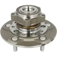 BTA H1G045BTA Wiellagerset