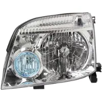Depo Koplampen 215-11A4L-LD-E1, links