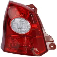 Depo Achterlicht 218-1960L-LD-UE links