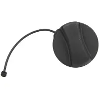 Blau Dop, brandstoftank T118