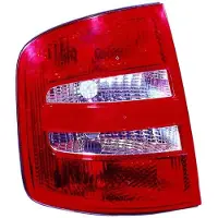 Alkar 2231522 Achterlicht