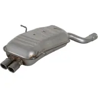 4MAX 0219-01-03050Z Einddemper