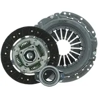 AISIN KN-242 Koppelingsset