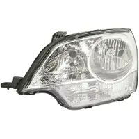 Depo 2741422 Koplamp