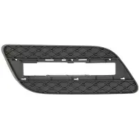 BLIC 6502-07-3539915P Ventilatiegrille, bumper