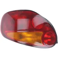 Depo Achterlicht 222-1905L-LD-AE