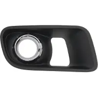 BLIC 6502-07-0932914P Houder, mistlamp