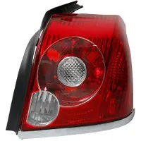 Depo Achterlicht 212-19N9R-LD-UE
