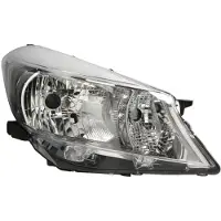 ABAKUS 212-11T6R-LDEM2 Koplamp
