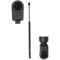 Krosno 32373 Gasveer achterklep