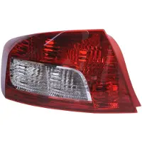 Depo Achterlicht 550-1953L-UE links