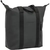 New Looxs - 228.501 - Fietstas - Odense Kota 24 L - zwart