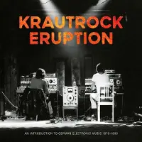 Bureau B KRAUTROCK ERUPTION