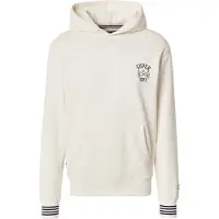 Superdry Sweatshirt 'Athletic Club' marine / wolwit