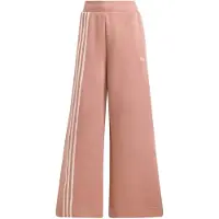 Adidas Broek 'Off Placed 3-Stripes Wide' poederroze / oudroze
