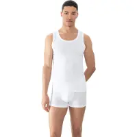 Mey Onderhemd 'Dry Cotton Breeze' wit
