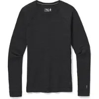 Smartwool Classic Thermal Merino Lange Mouwen Basislaag