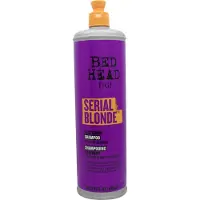 Tigi Bed Head Serial Blonde Shampoo 600 ml