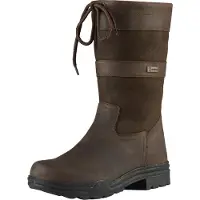 Horka Kerry Buffalo Laarzen | Maat 39