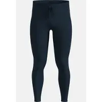 Odlo Zeroweight Pro Windproof Warm Leggings Blauw M Man