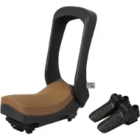 Urban iKi Junior Mik Hd Kinderfietszitje
