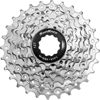 Sunrace Cassette - 7-speed - 12-28t