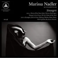 Pias Marissa Nadler - Strangers (LP) ( Limited Edition)