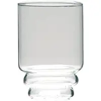 Muurla Steps drinkglas 45 cl Clear