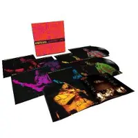 Import Songs For Groovy Children: The Fillmore East Concerts Coffret