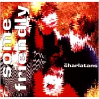 Import Some Friendly-20th Anniversary Expanded Edition