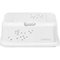 Funkybox doekjesdoos voor billendoekjes