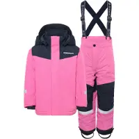 Didriksons Kinder mackintosh set Skare