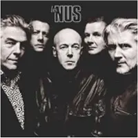 Pias Les Nus - Les Nus (CD)