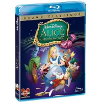Walt Disney Alice In Wonderland