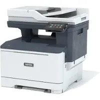 Xerox Laserprinter C325