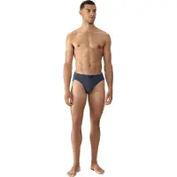 Mey Onderbroek blauw, Ruit