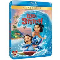 Walt Disney Lilo & Stitch Classic Selection