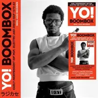 Virgin Music Group B V Cnt YO! BOOMBOX