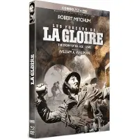SIDONIS FORCATS DE LA GLOIRE (LES) (1945)-FR + BLURAY