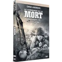 SIDONIS COMMANDO DE LA MORT (LE) (1945)-FR