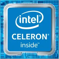 Intel Celeron G5900 processor, 3,4 GHz, 2 MB Smart Cache