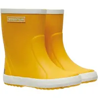 Bergstein BN Classic Regenlaarzen | Maat 38 Jongens Geel