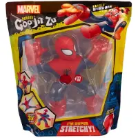 Bandai Spiderman Goo Jit Zu Helden 20 Cm