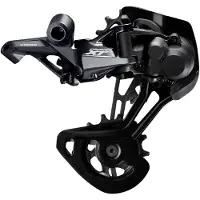 Shimano Deore Xt M8100-gs Shadow Rd+ Achterderailleur